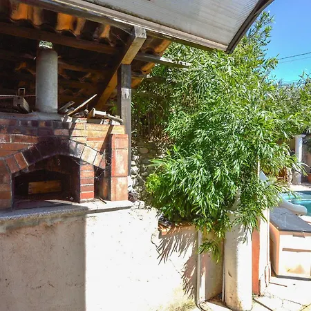In Mezzavia With Outdoor Swimming Pool Holiday home *