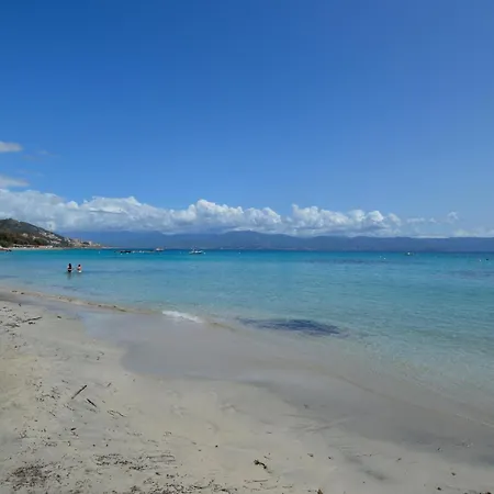 Holiday home In Mezzavia With Outdoor Swimming Pool Ajaccio (Corsica)