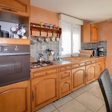 Holiday home In Mezzavia With Outdoor Swimming Pool *