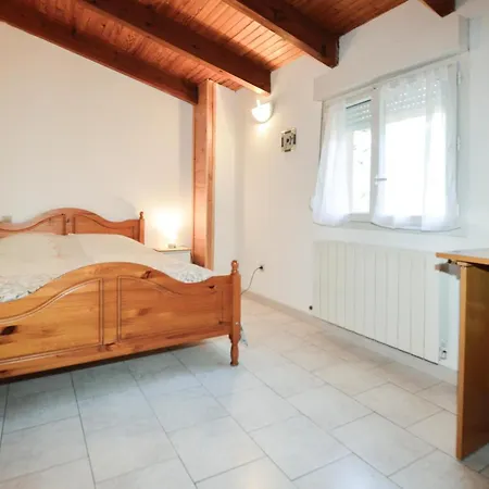 Holiday home In Mezzavia With Outdoor Swimming Pool *