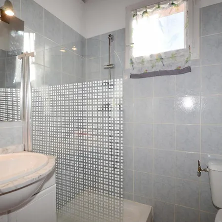 Holiday home In Mezzavia With Outdoor Swimming Pool